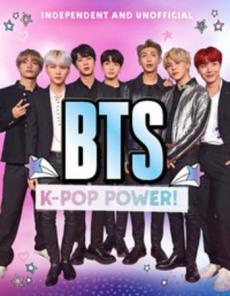 BTS : k-pop power