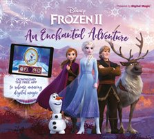 Frozen 2 : an enchanted adventure