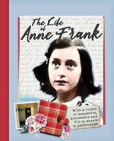 The life of Anne Frank