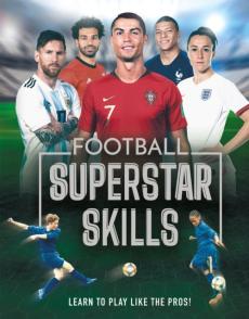 Football superstar skills