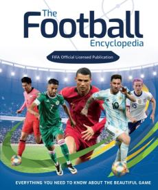 The football encyclopedia : FIFA official licensed publication