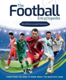 The football encyclopedia : FIFA official licensed publication