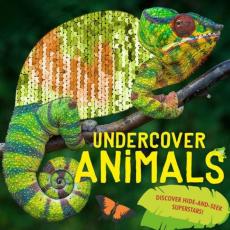 Undercover animals