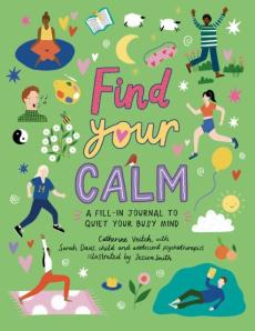 Find your calm