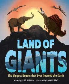 Land of Giants