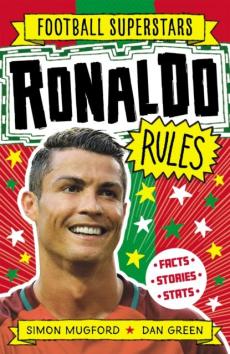 Ronaldo rules