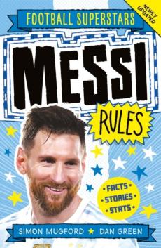 Messi rules