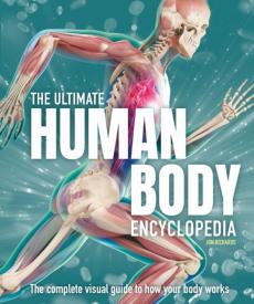Ultimate human body encyclopedia
