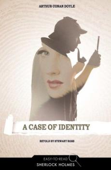 Case of identity