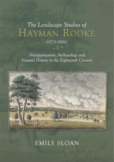 Landscape studies of hayman rooke (1723-1806)