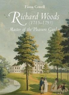 Richard woods (1715-1793)