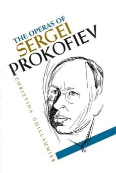 Operas of sergei prokofiev