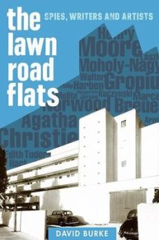 Lawn road flats