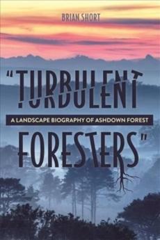 Turbulent foresters