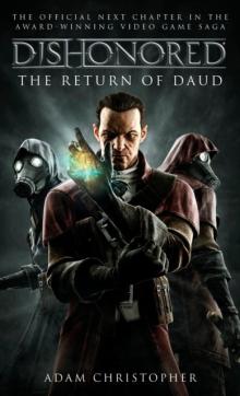 The return of Daud