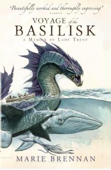 Voyage of the basilisk