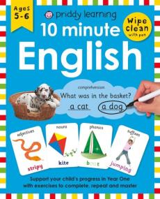 10 minute english