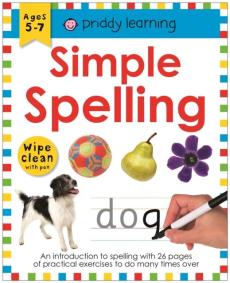 Simple spelling