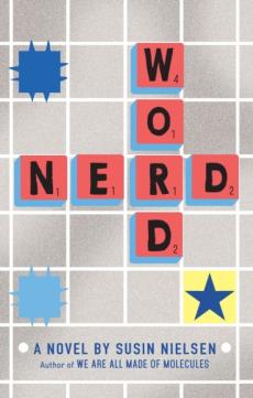 Word nerd : a novel