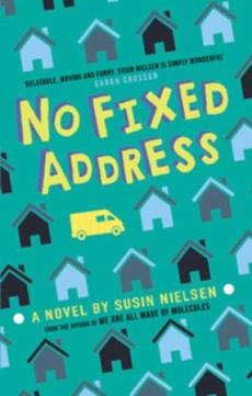 No fixed address : a novel