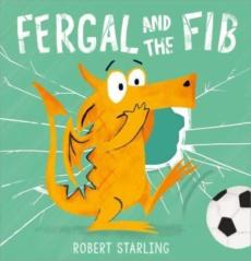 Fergal and the fib