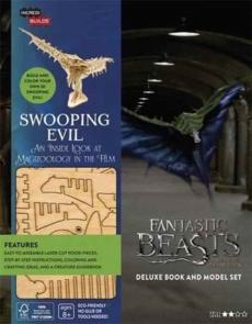 Swooping evil : an inside look at the magizoology in the film