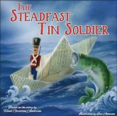 Steadfast tin soldier