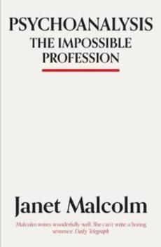 Psychoanalysis : the impossible profession