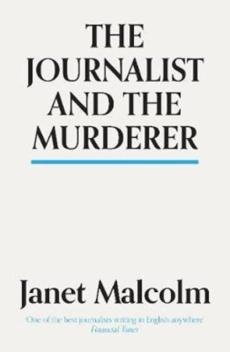 The journalist and the murderer