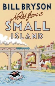 Notes from a small island