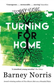 Turning for home