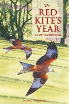 Red kite's year