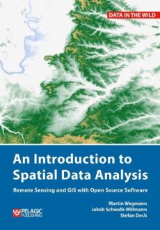 Introduction to spatial data analysis