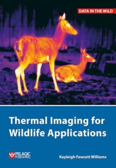 Thermal imaging for wildlife applications