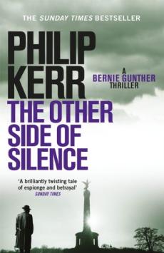 The other side of silence