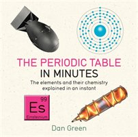 The periodic table in minutes