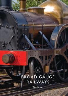 Broad gauge railways