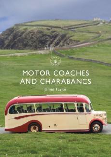 Motor coaches and charabancs