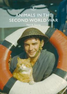 Animals in the second world war