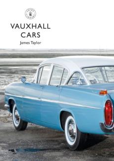 Vauxhall cars