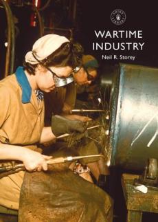 Wartime industry