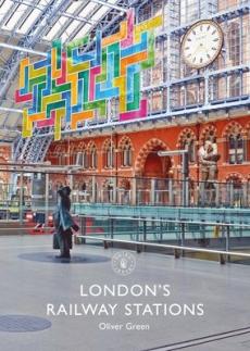 London's railway stations