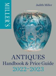 Miller's antiques handbook & price guide 2022-2023