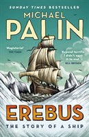 Erebus : the story of a ship