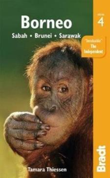 Borneo : Sabah, Sarawak, Brunei