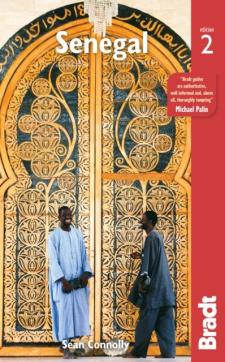 Senegal : the Bradt travel guide