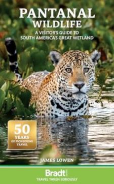 Pantanal wildlife