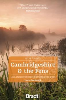 Cambridgeshire & the fens (slow travel)