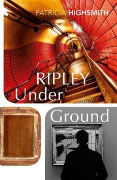 Ripley under ground