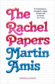 Rachel papers